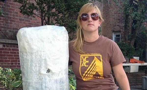 Community, Creative Practice, and Pushing Boundaries: Meet IDSVA Student Margaret Coleman