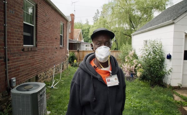 A Film Connects Rat Control and Racism in Baltimore