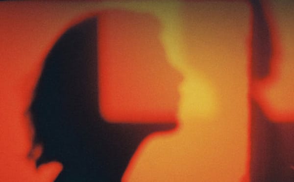 Where Body Meets Machine