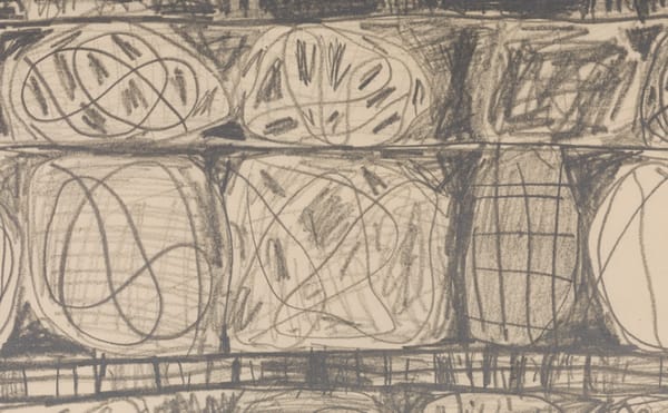 Hoot and Holler with Stanley Whitney