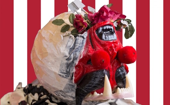 Performing the Artist’s Role in the Community