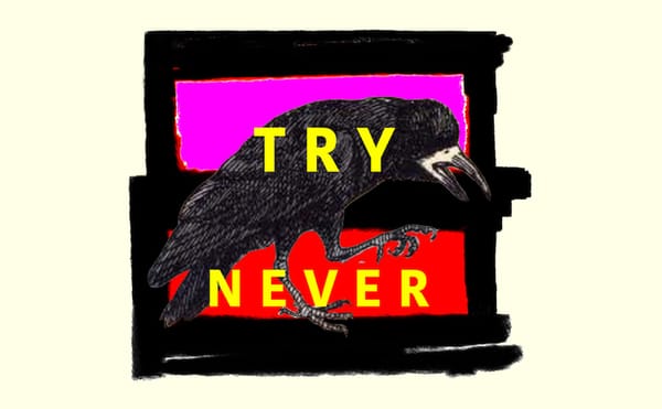 When a Poem's Wrongness Is Right