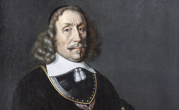 Abraham van Westerveld, "Witte Cornelisz. de With" (17th century) (Bonhams, via Wikimedia Commons)