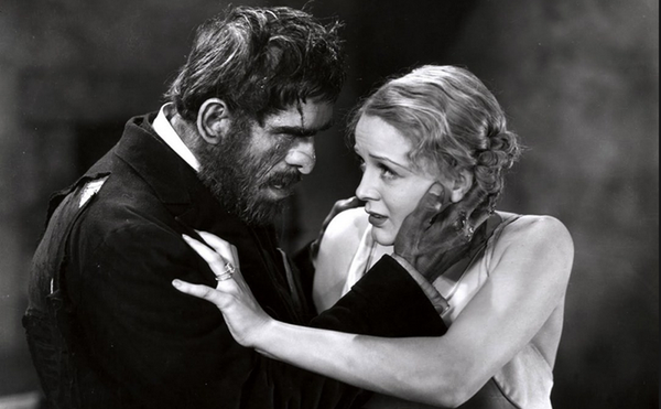 The Spooky, Masterful Film Boris Karloff Starred in After Frankenstein