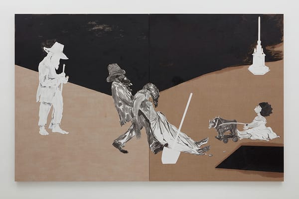 Kara Walker's Show is a Painful, Necessary Reminder That US Culture Wars Never Ended