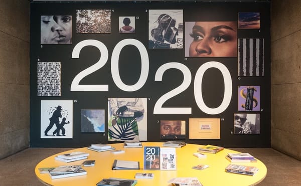 Artworks from Two Museums Share a Space, But Not a Conversation