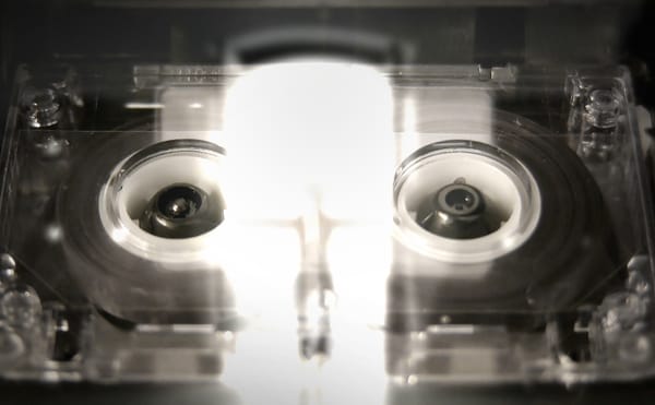 A Film Gathers a Beloved Brazilian Artist’s Intimate Audio Diaries