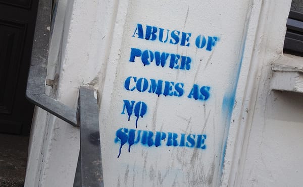 Over 1,800 Artists and Art Workers Sign Letter Against Sexual Harassment [UPDATE 2]