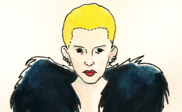 Revolutionizing the Erotics of Writing