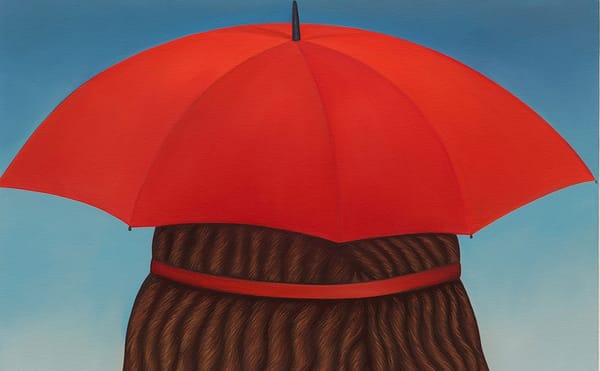 One Poem by Julia Guez