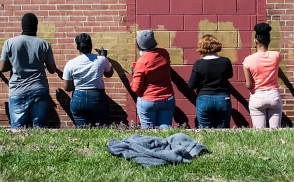 At VCFA, Reimagine Public Space as a Platform for Social Action