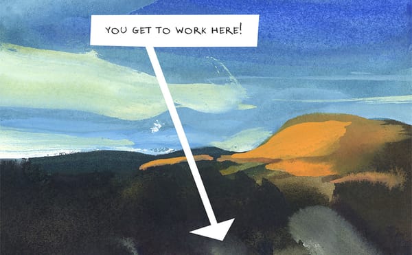 Artists Judging Artists