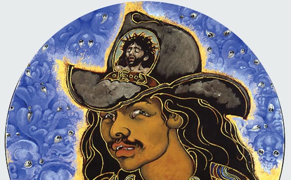 At BAMPFA, Two Artists’ Intimate Observations of Lives and Loss