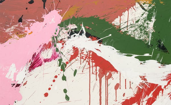 Three Postwar American Painters Who Were Too European for New York