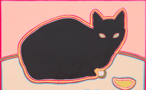 A Playful Take on the Still Life