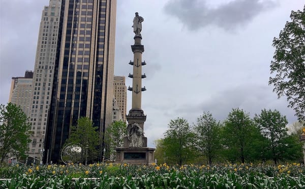 NYC Wants Citizens’ Input on Public Monuments and Markers That May Support Hate