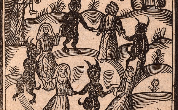 North America's Largest Witchcraft Collection Has Its First Major Exhibition