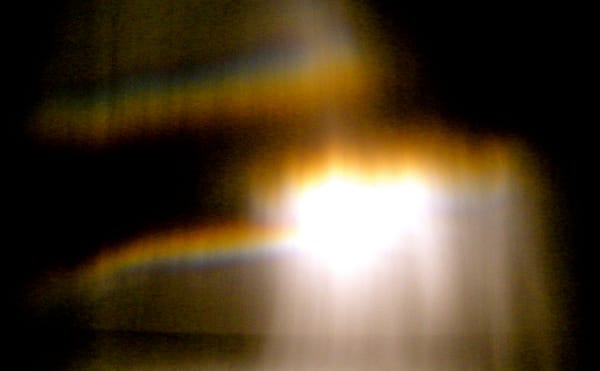 One Poem by Molly Brodak