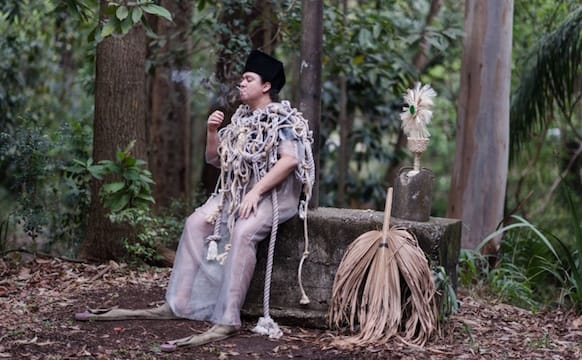 Censored in 1970s Guatemala, a Hamlet-Inspired Play Is Restaged in LA