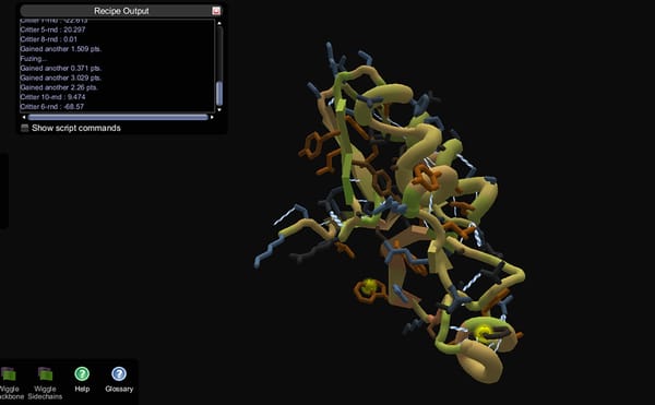 Help Solve a Global Crisis Through an Online Puzzle