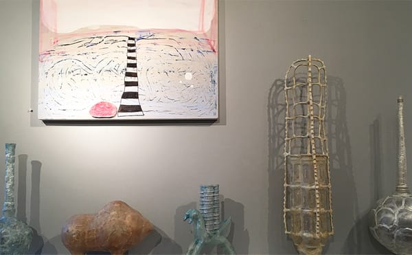 Perfection of Form, Color, Space, and Light