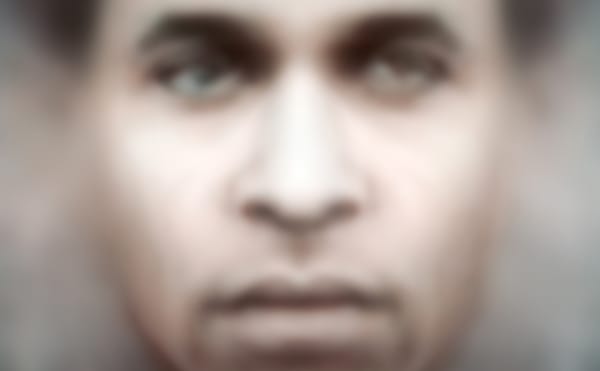 Trevor Paglen Peers Into the World of Computer Vision