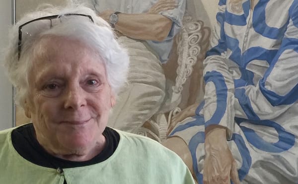 Linda Nochlin, Feminist Art Historian Who Changed the Game, Dies at 86