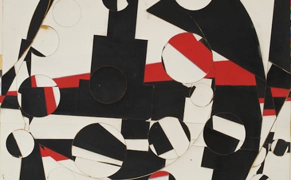 Discovering the Treasures of an Artist from the Cass Corridor Movement