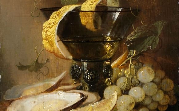 One Poem by Thomas Dooley