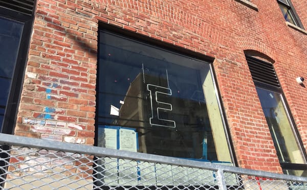 As Eyebeam Turns 20, the Arts Nonprofit Moves to Bushwick