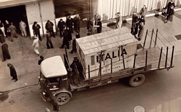 Revisiting MoMA's Controversial 1940 Italian Renaissance Blockbuster