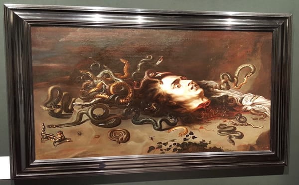 At TEFAF New York, Conspicuous Luxury Meets Exciting Art History