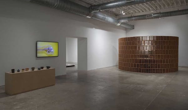 A Major Collection Considers New Ways to Tell the Story of Latin American Art