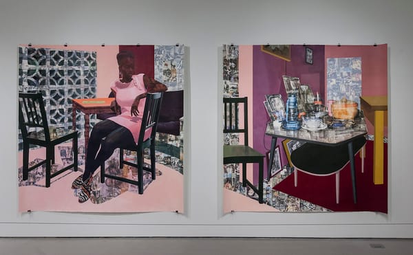 Njideka Akunyili Crosby, Dawoud Bey, and Trevor Paglen Among This Year’s MacArthur ‘Genius’ Grantees