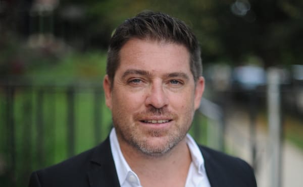 Curator Nato Thompson on Politics and the State of Social Practice Art