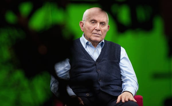 A Virtual Project Connects Visitors to Holocaust Survivors and Their Stories