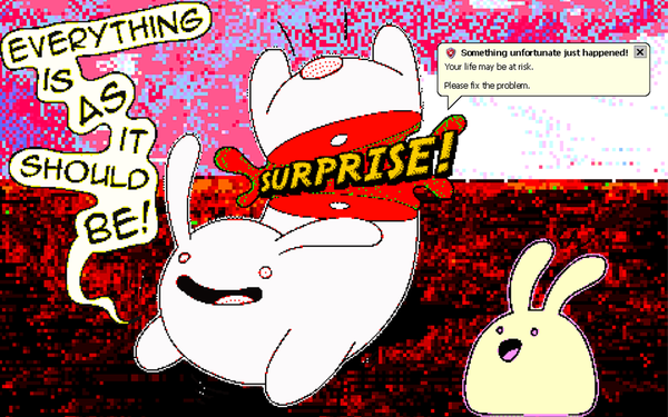 Pushing the Limits of What a Video Game Can Be at IndieCade