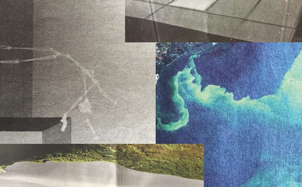 Visit the International Studio & Curatorial Program’s Fall Open Studios, November 10–11