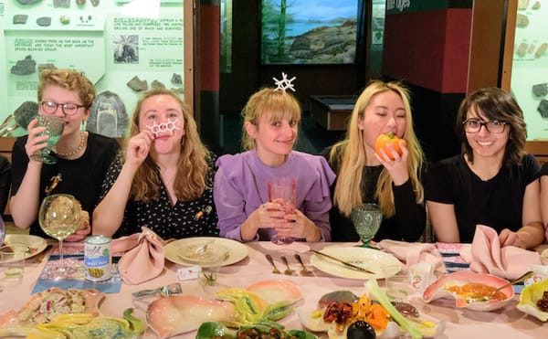 Call for Applications: Roman J. Witt Residency at U-M’s Stamps School of Art & Design