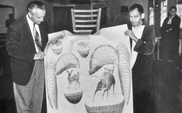 Talking About the Challenges and Benefits of Arts Programs for Prisoners