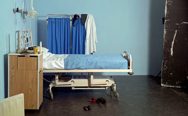 An Unsensational, Deeply Intimate Look at Human Sexuality