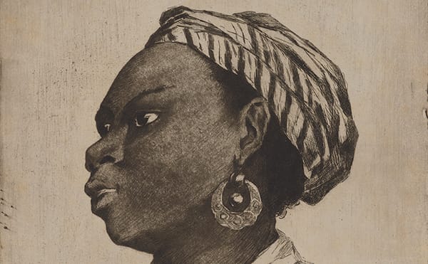 Diversity and Fraternity in 19th-Century French Prints