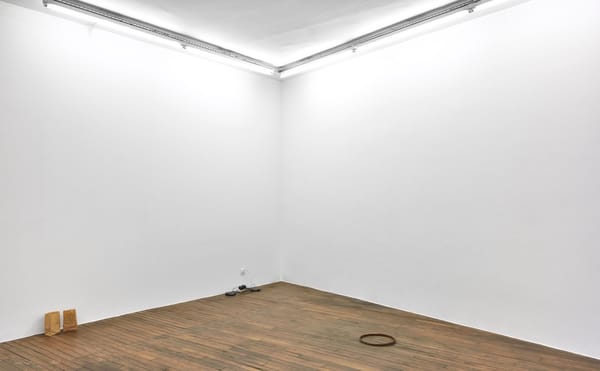 Work That Is Audible to the Naked Eye