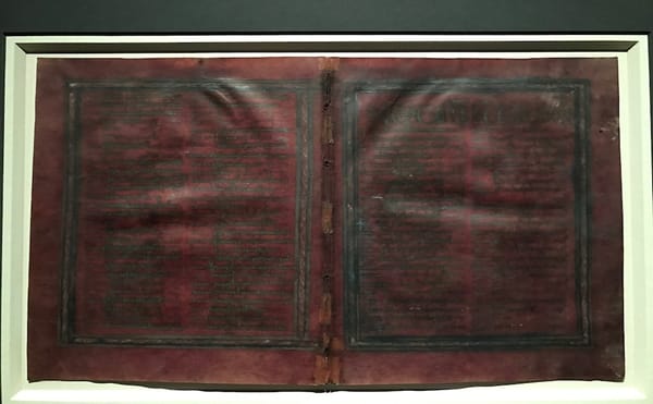 The Hidden Labor Behind the Luxurious Colors of Purple and Indigo