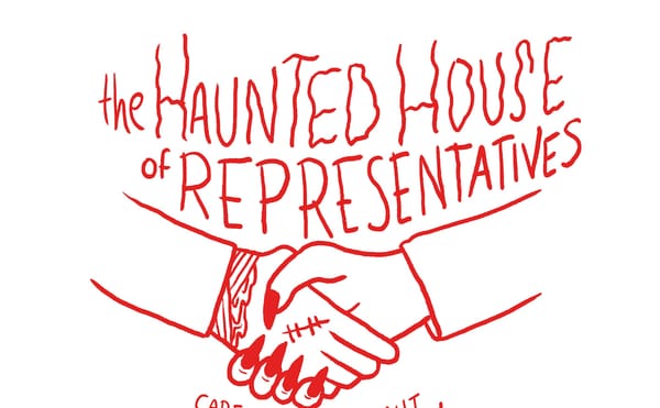 Tips for a TRULY Scary Halloween Party