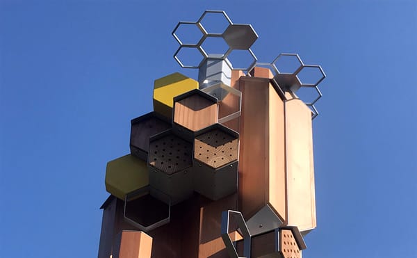 Newspaper Refuses To Give An Artist Credit For Her Work