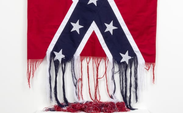 Unraveling the Complicated Confederate Legacy, One Strand at a Time