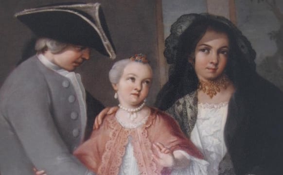 A Mysterious Letter Claims a Long-Lost Baroque Painting Is in LA