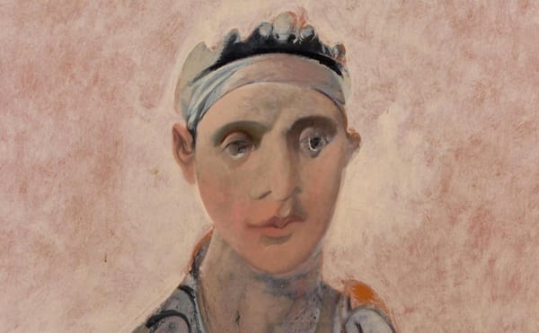 Visualizing the Imaginary and Unseen