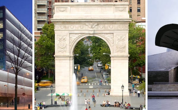 Call for Applications: Certificate in Visual Arts Management from NYU, Deusto, and Guggenheim Bilbao